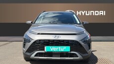 Hyundai BAYON 1.0 TGDi 48V MHEV Premium 5dr Petrol Hatchback